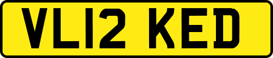 VL12KED