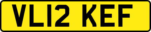 VL12KEF