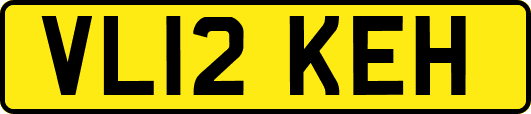 VL12KEH