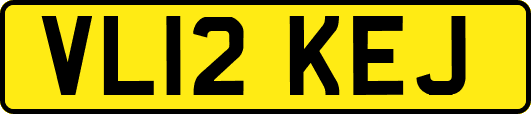 VL12KEJ