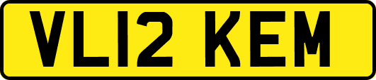 VL12KEM