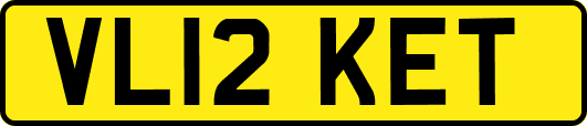 VL12KET