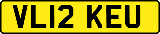 VL12KEU