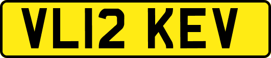 VL12KEV