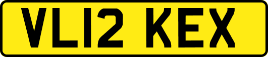 VL12KEX