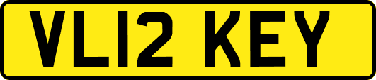 VL12KEY
