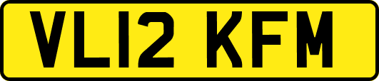 VL12KFM