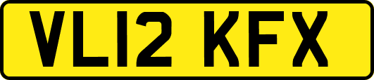 VL12KFX