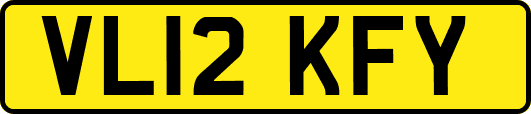 VL12KFY