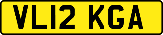 VL12KGA