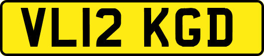 VL12KGD