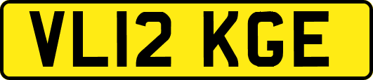 VL12KGE