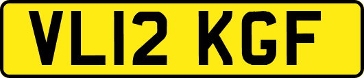 VL12KGF