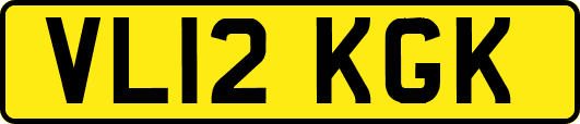 VL12KGK
