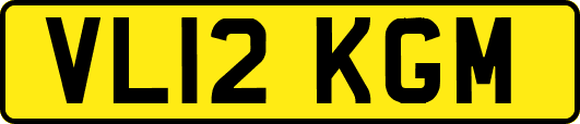 VL12KGM