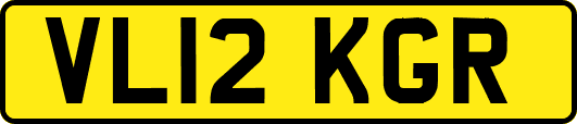 VL12KGR
