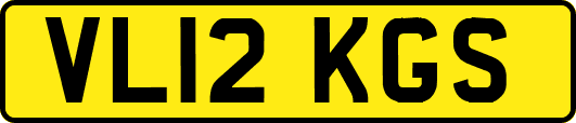 VL12KGS