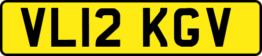 VL12KGV