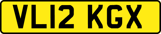 VL12KGX