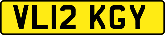 VL12KGY