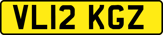 VL12KGZ