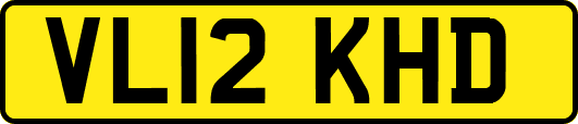 VL12KHD
