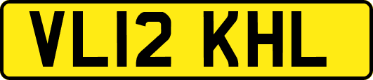 VL12KHL