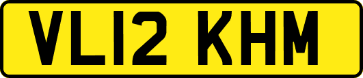 VL12KHM