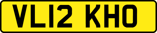 VL12KHO