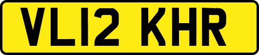 VL12KHR