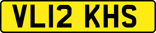 VL12KHS