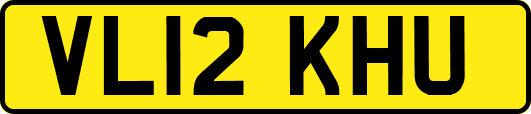 VL12KHU