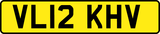 VL12KHV