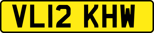 VL12KHW