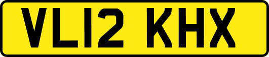 VL12KHX