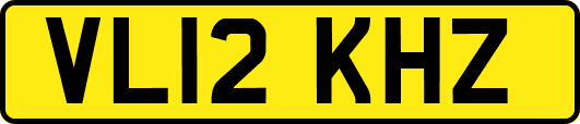 VL12KHZ