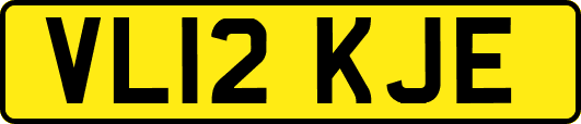 VL12KJE