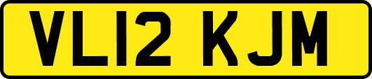 VL12KJM