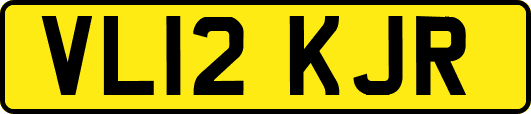 VL12KJR