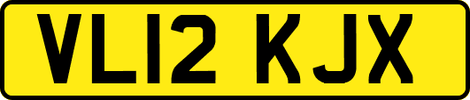 VL12KJX