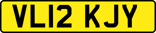 VL12KJY