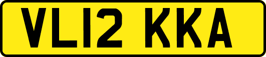 VL12KKA