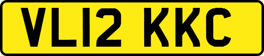 VL12KKC