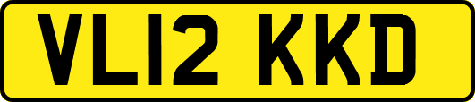 VL12KKD