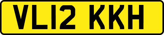 VL12KKH
