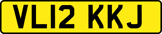 VL12KKJ