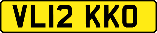 VL12KKO