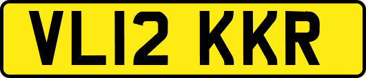 VL12KKR