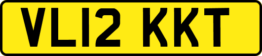 VL12KKT