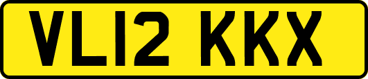 VL12KKX